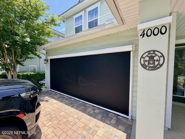 4000 Seaside Drive, Jacksonville Beach, FL 32250 Photo
