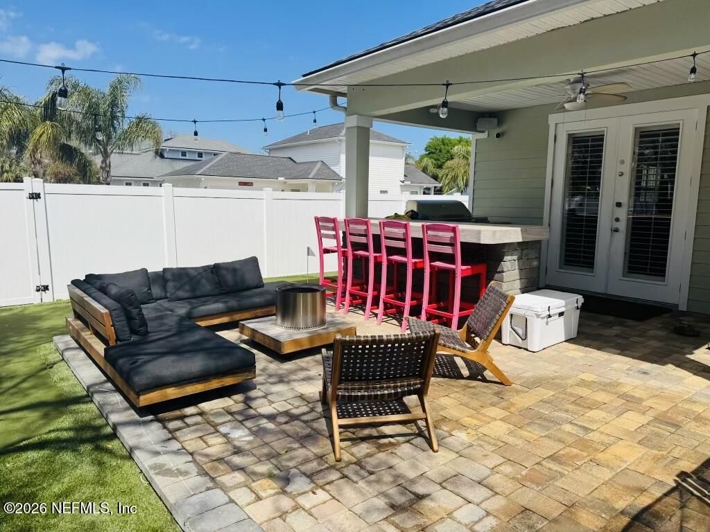 4000 Seaside Drive, Jacksonville Beach, FL 32250 Photo