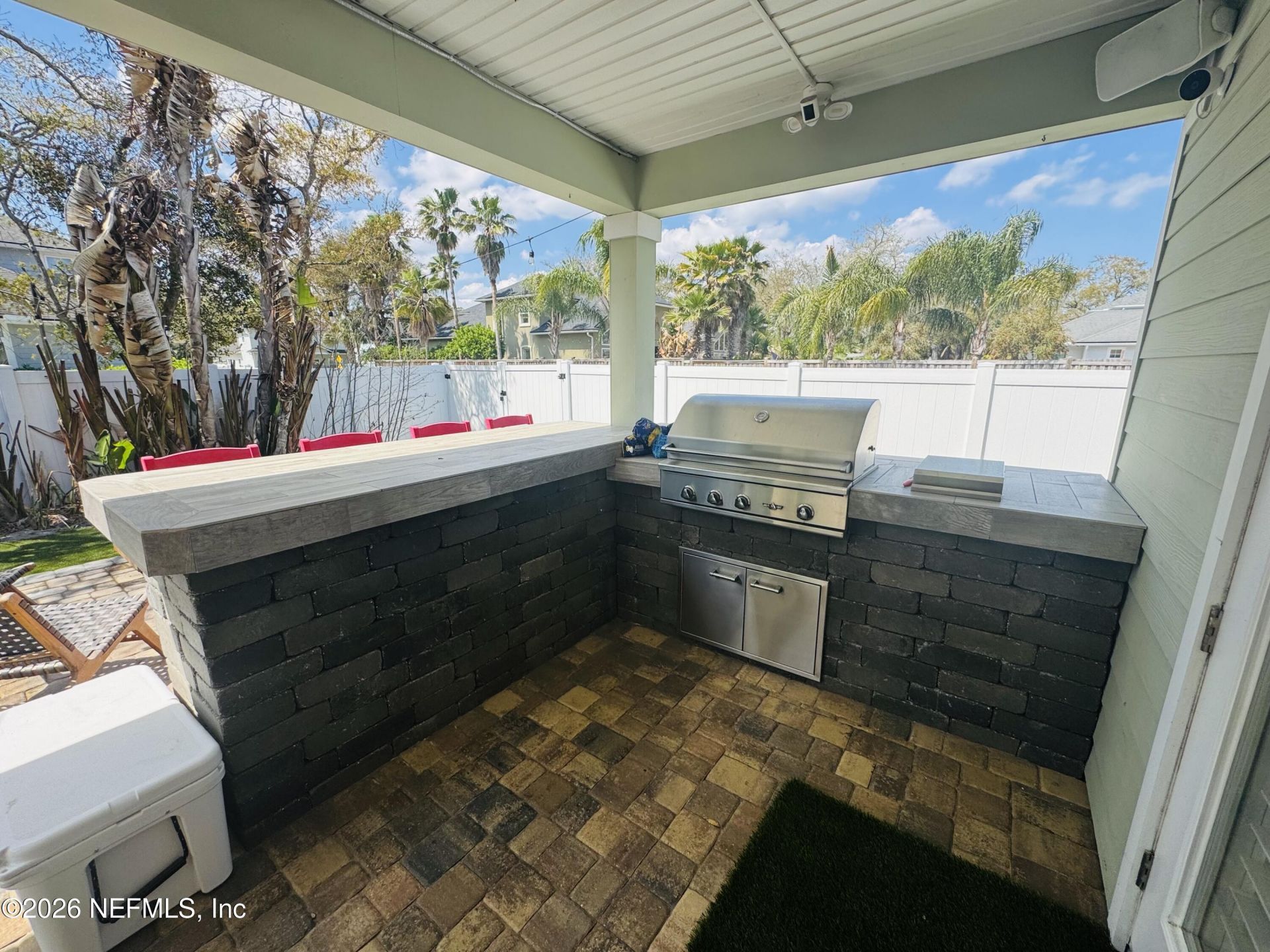 4000 Seaside Drive, Jacksonville Beach, FL 32250 Photo