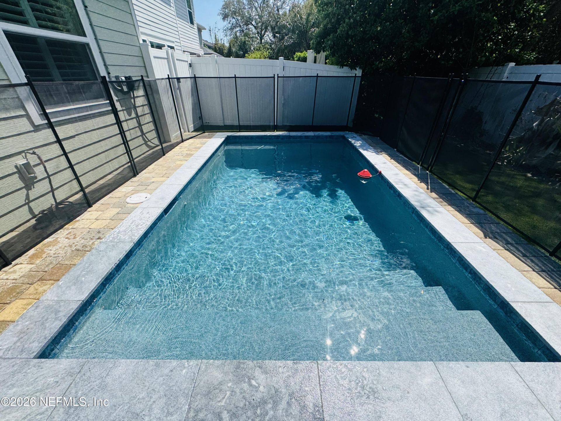 4000 Seaside Drive, Jacksonville Beach, FL 32250 Photo