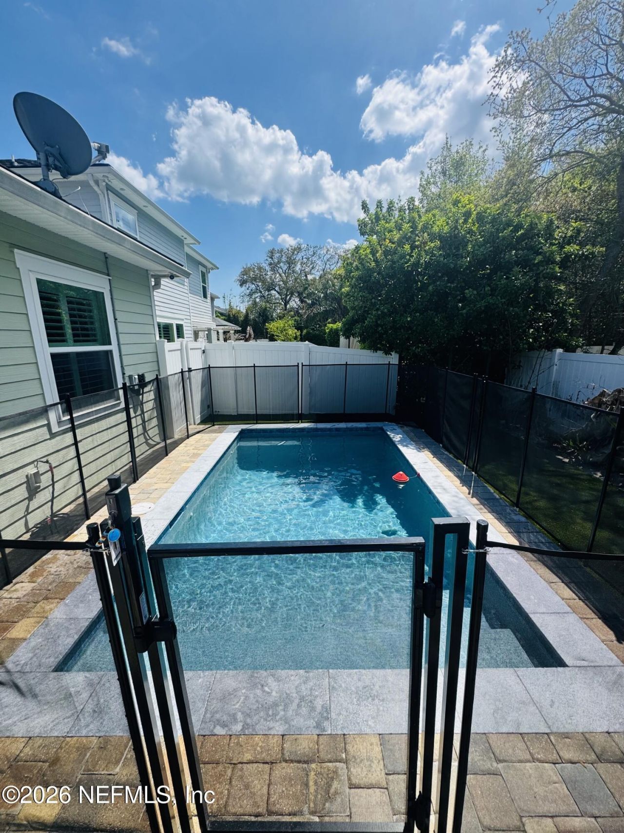 4000 Seaside Drive, Jacksonville Beach, FL 32250 Photo