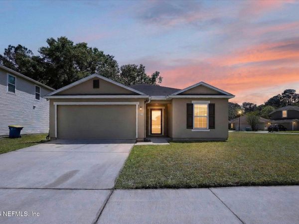 12190 ALEXANDRA Drive, Jacksonville, FL 32218