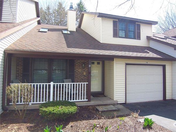 14 Alder Bush , Rochester, NY 14624