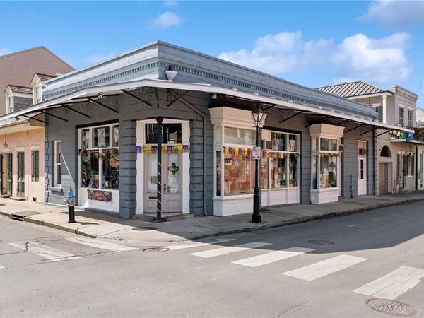 1041 BOURBON Street, New Orleans, LA 70116