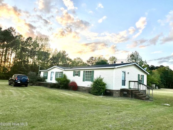 133 Pitts Road, Fremont, NC 27830