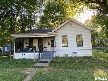 503 EVANS Street, Peoria, IL 61603