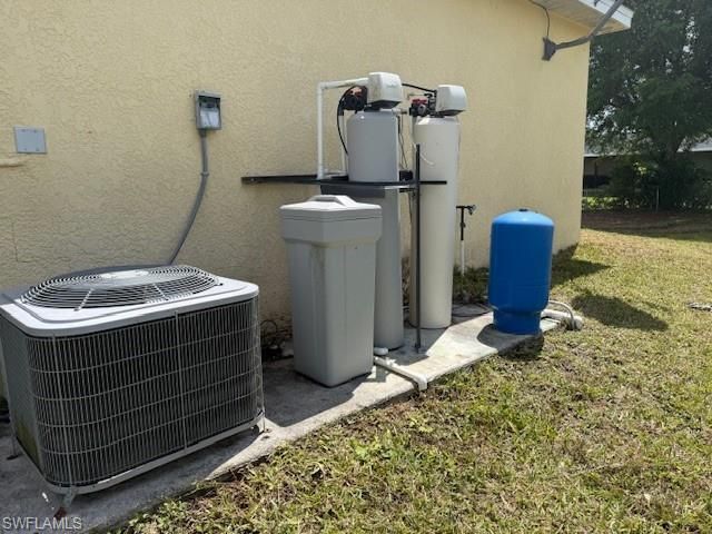 450 Rathburn St , Lehigh Acres, FL 33974 Photo