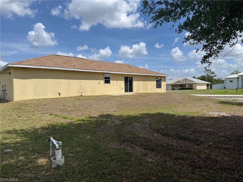 450 Rathburn St , Lehigh Acres, FL 33974 Photo
