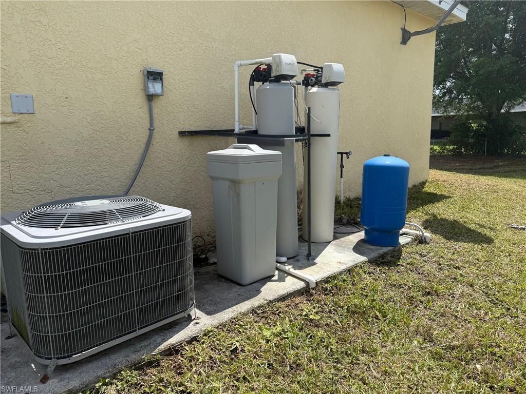 450 Rathburn St , Lehigh Acres, FL 33974 Photo