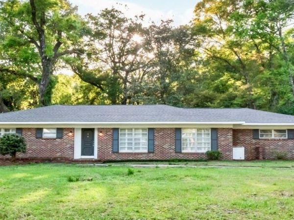 1226 Barcelona Drive , Mobile, AL 36693