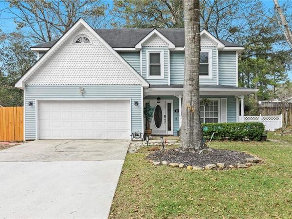 246 Rolling Hill Drive, Daphne, AL 36526