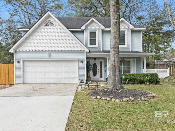 246 Rolling Hill Drive, Daphne, AL 36526