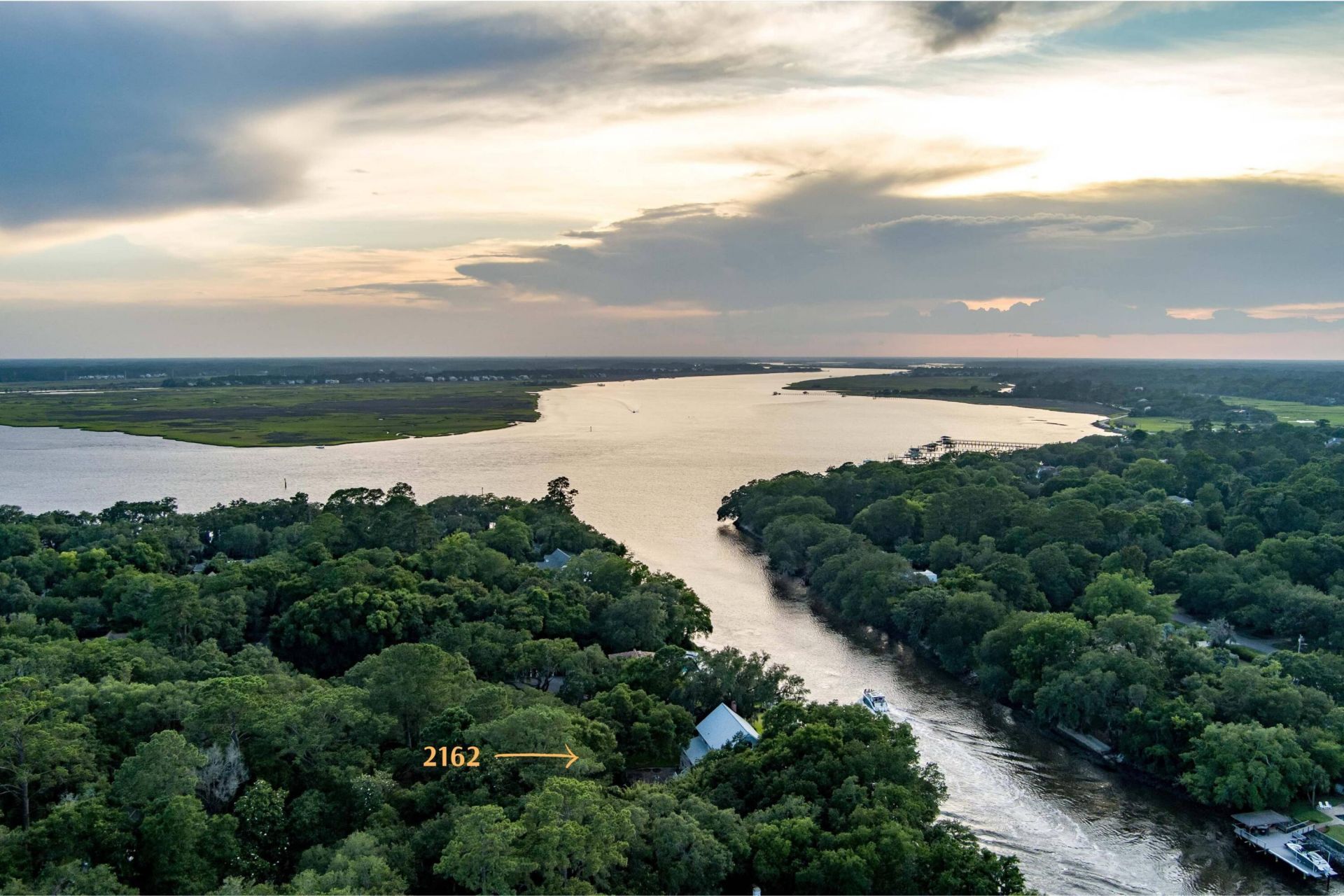 2162 Wappoo Hall Road Photo 1