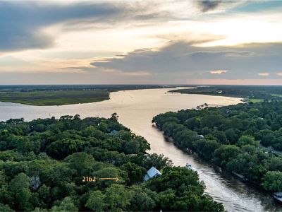 2162 Wappoo Hall Road, Charleston, SC 29412