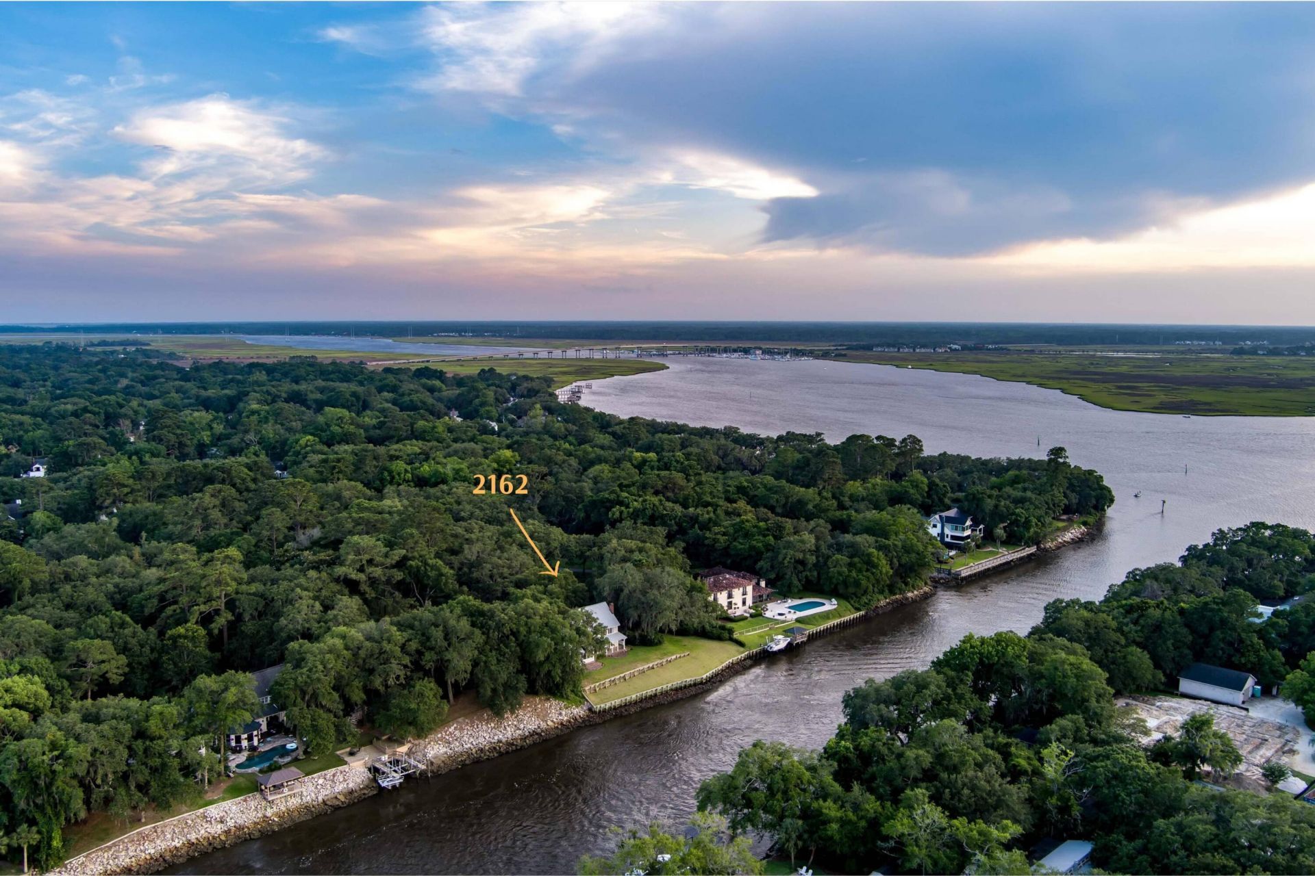 2162 Wappoo Hall Road Photo 19