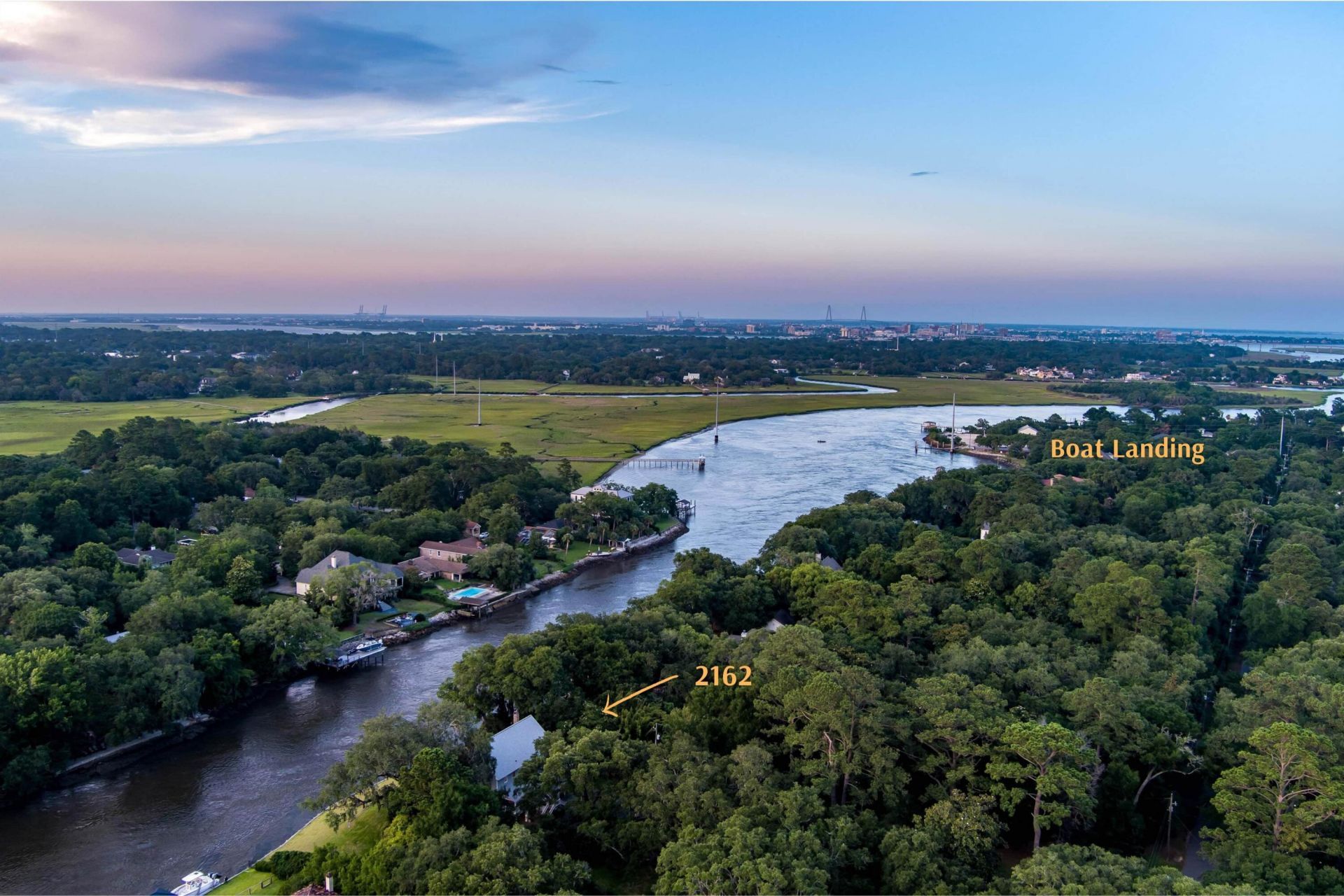 2162 Wappoo Hall Road Photo 2