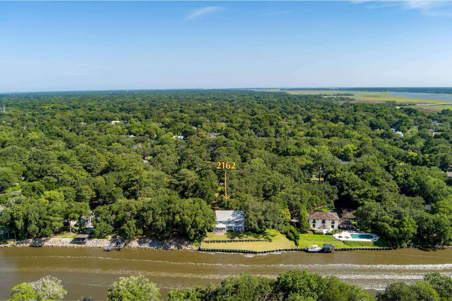 2162 Wappoo Hall Road Photo 3