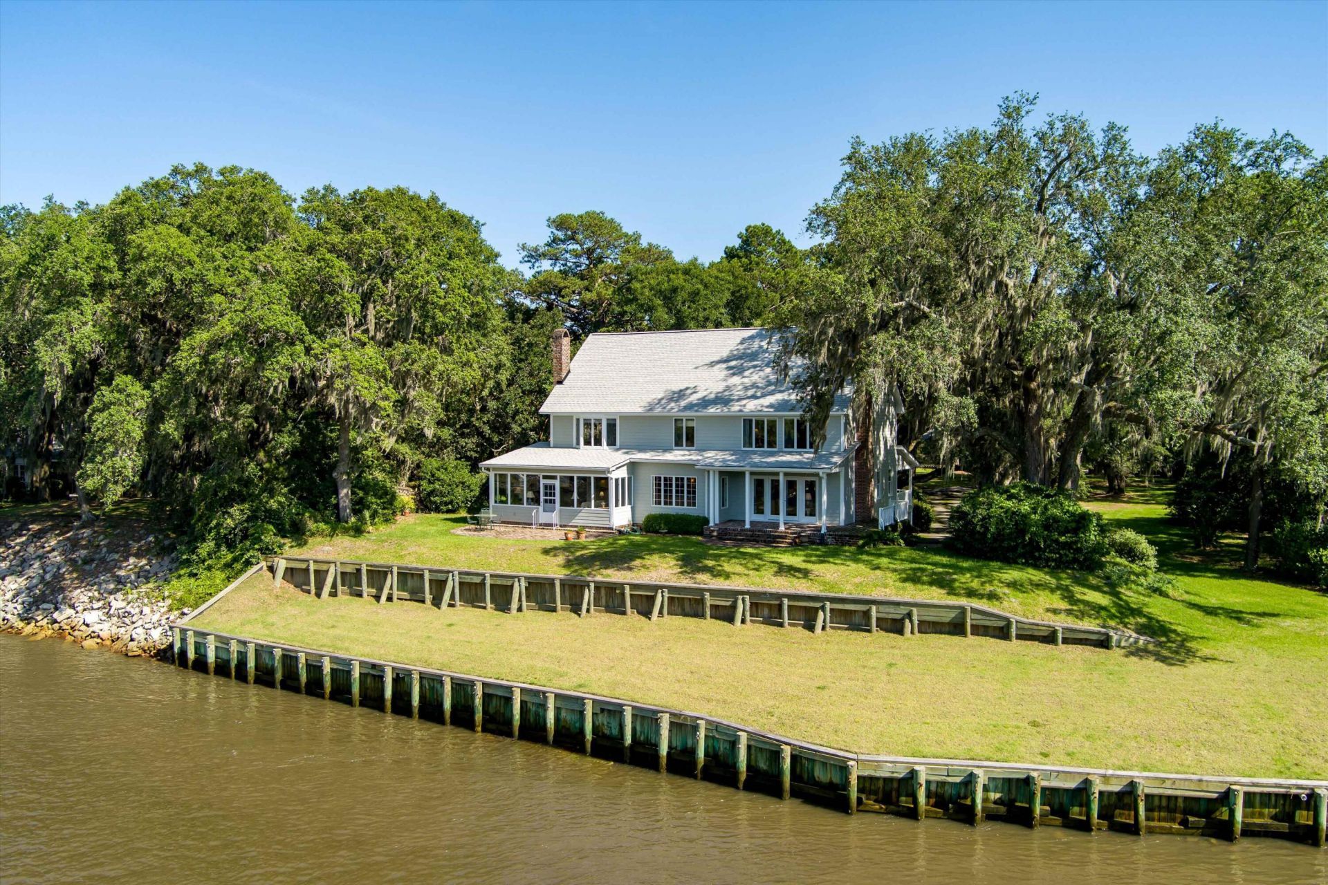 2162 Wappoo Hall Road Photo 7