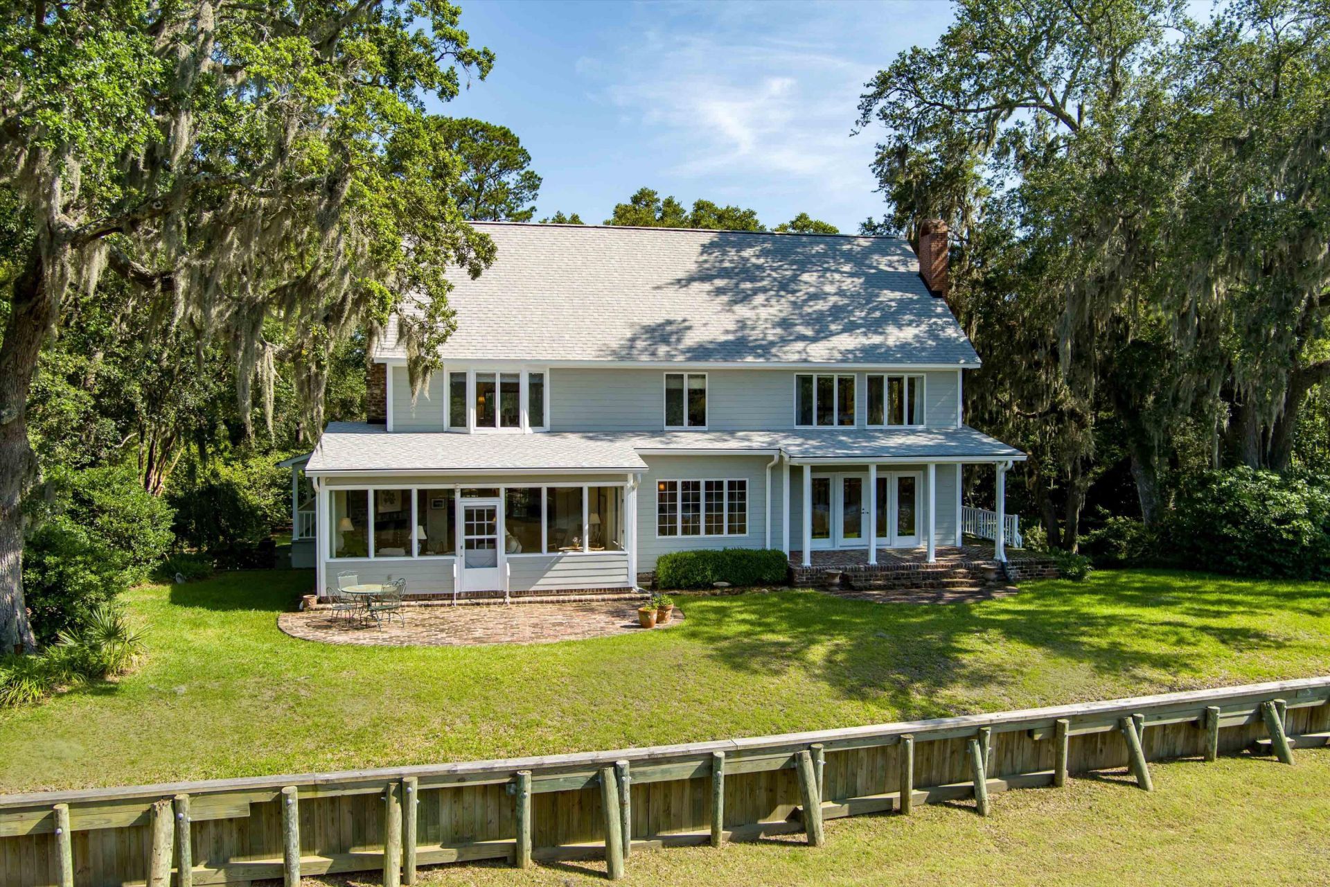 2162 Wappoo Hall Road Photo 8