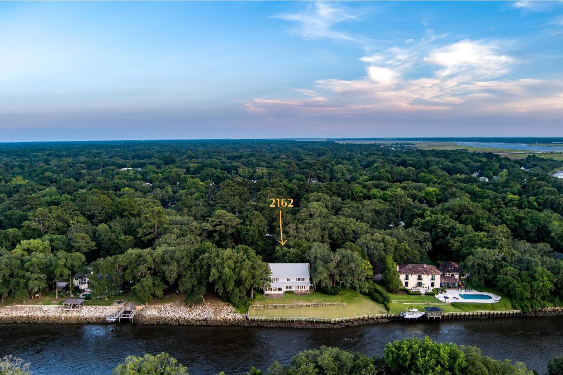 2162 Wappoo Hall Road Photo 85