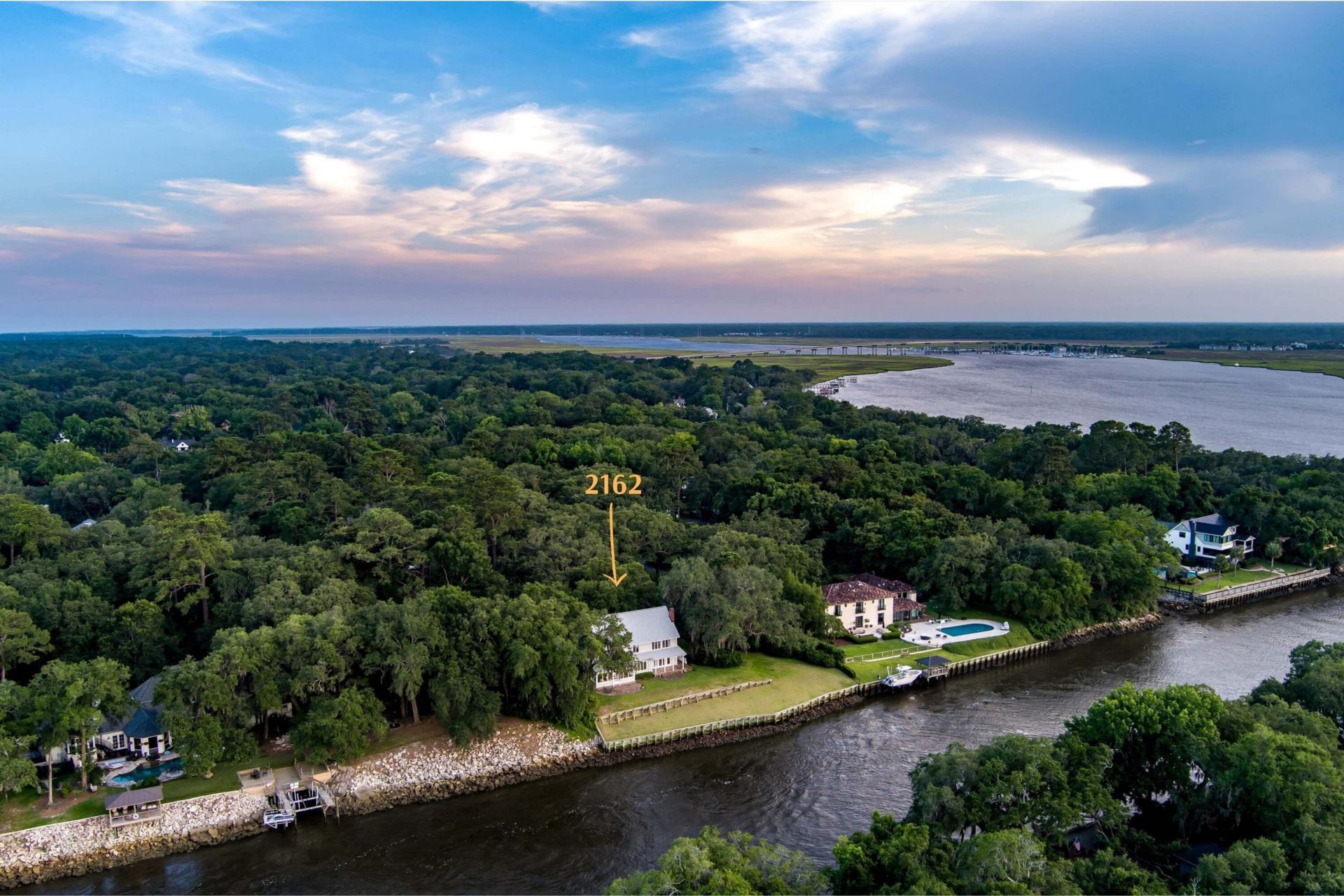 2162 Wappoo Hall Road Photo 86