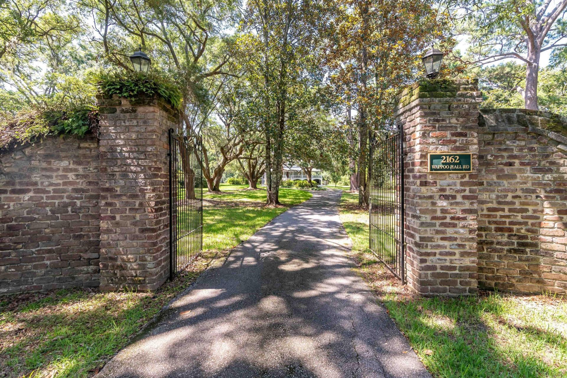 2162 Wappoo Hall Road Photo 9