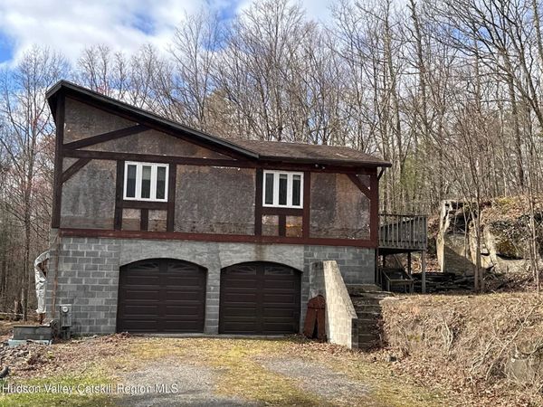 6 Riverbend Road, Saugerties, NY 12477