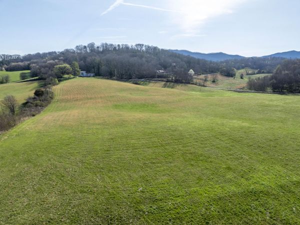 Lot 5 Bluff Road, Parrottsville, TN 37843