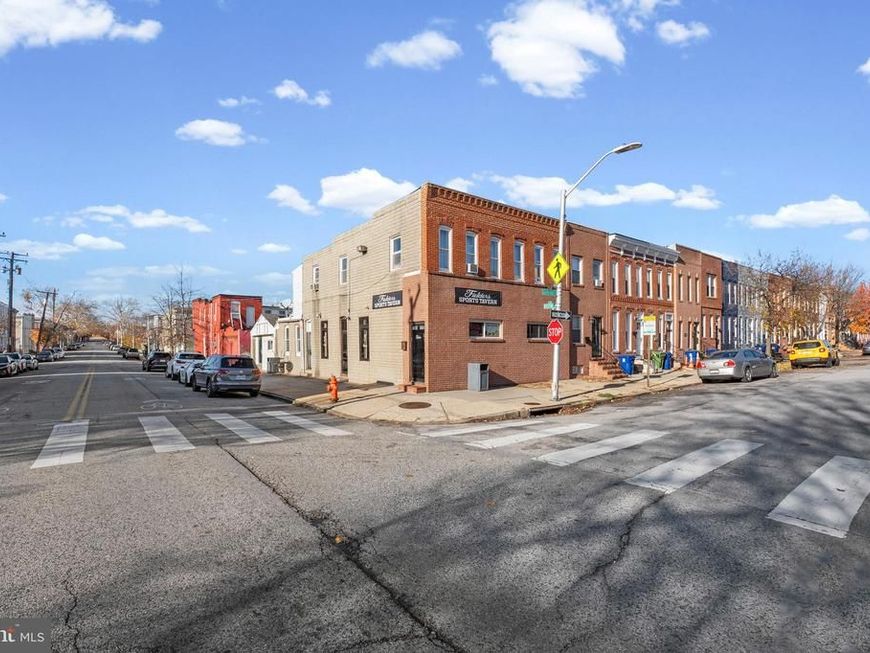 1182 Nanticoke Street, Baltimore, MD 21230 Main Photo