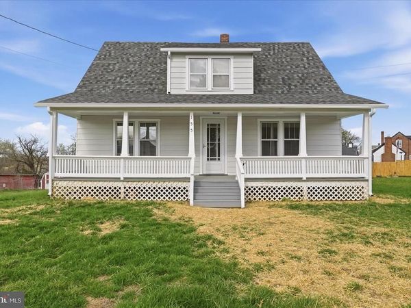 155 ROYAL AVENUE, WINCHESTER, VA 22602