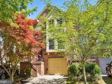 3913 GREEN LOOK COURT, FAIRFAX, VA 22033