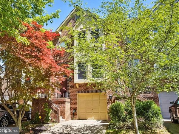 3913 GREEN LOOK COURT, FAIRFAX, VA 22033