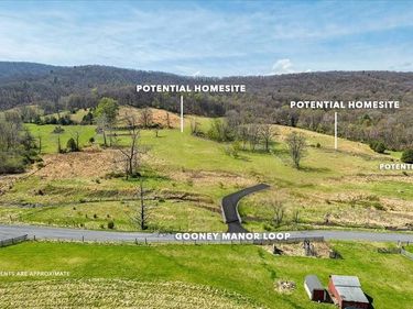 GOONEY MANOR LOOP, BENTONVILLE, VA 22610