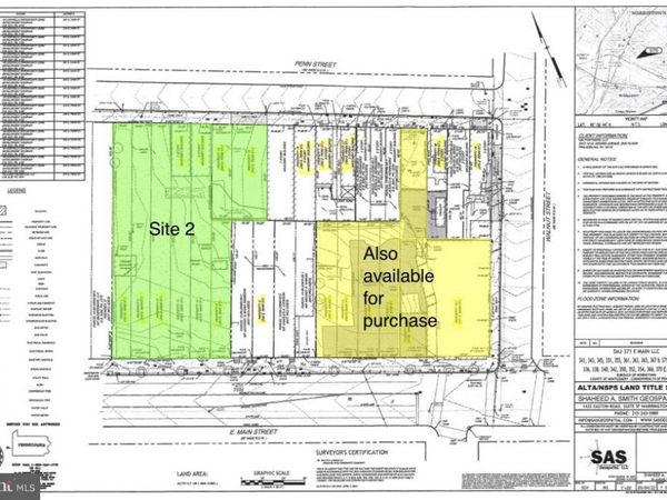 341 E MAIN STREET , NORRISTOWN, PA 19401