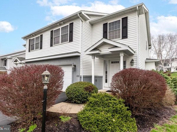 109 SKYVIEW DRIVE , BELLEFONTE, PA 16823