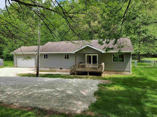 704 S County Road 975 West, French Lick, IN 47432