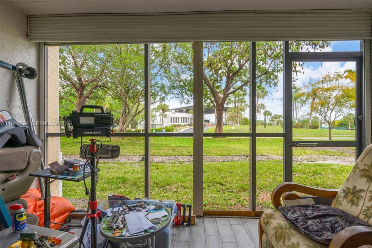 3801 Environ Blvd, Unit 116, Lauderhill, FL 33319 Photo