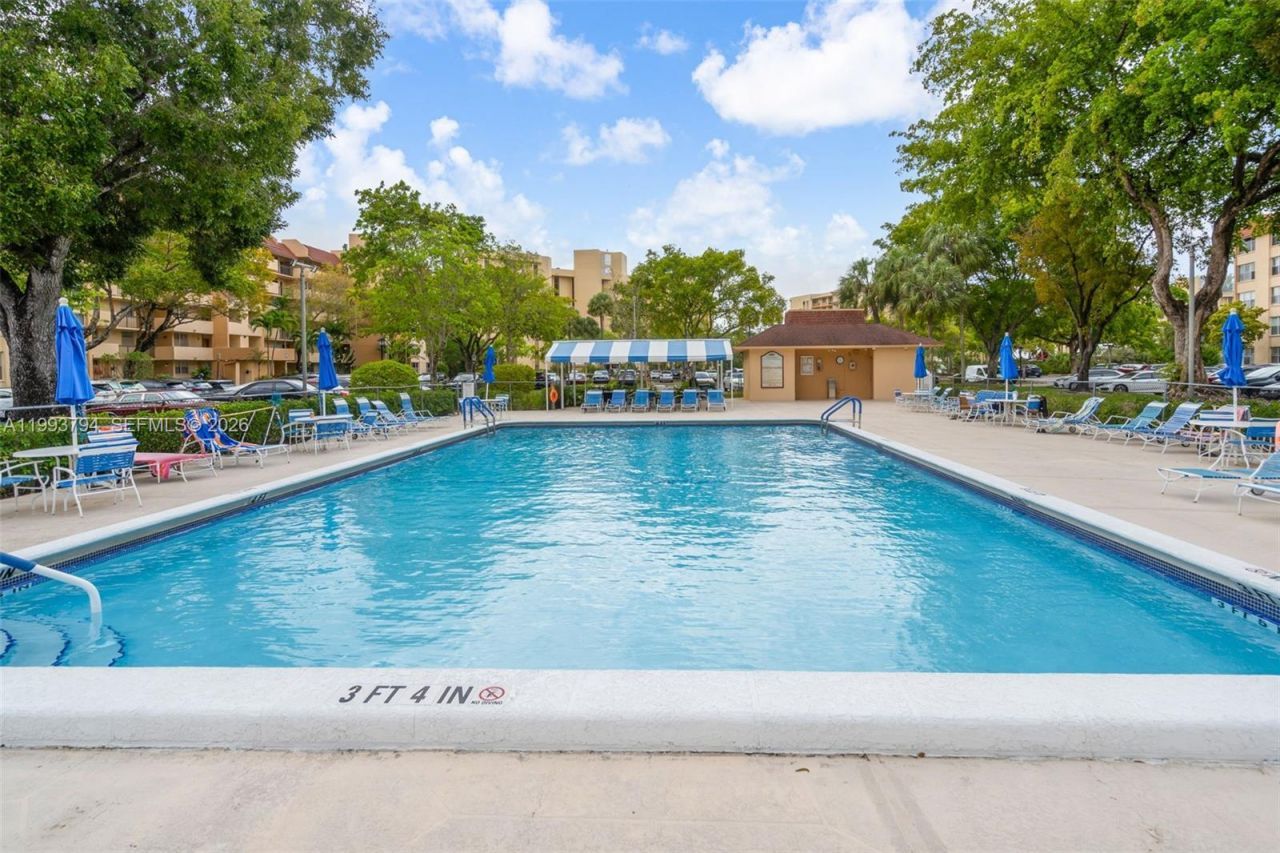 3801 Environ Blvd, Unit 116, Lauderhill, FL 33319 Photo