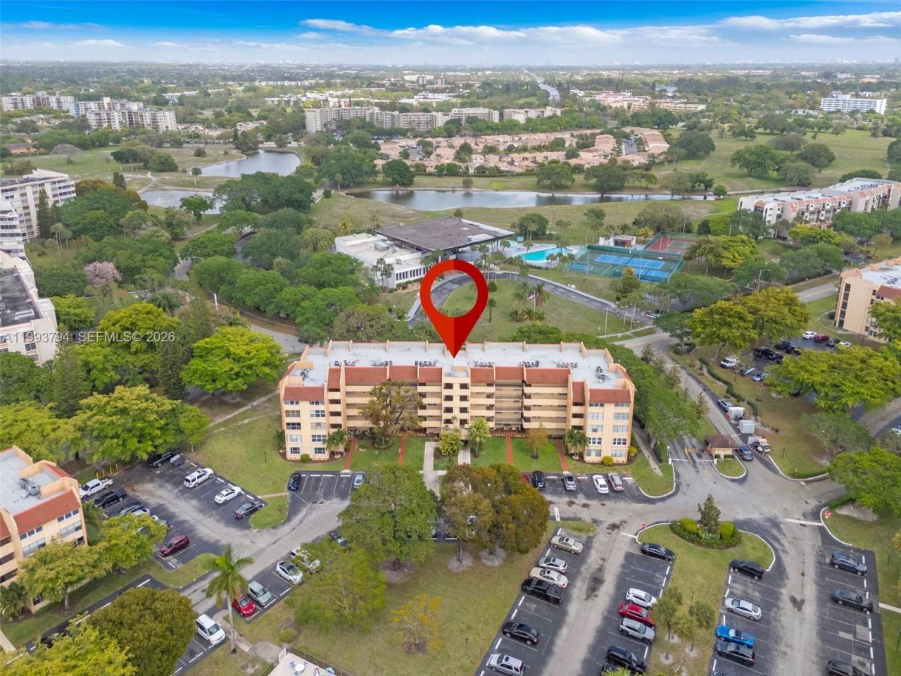3801 Environ Blvd, Unit 116, Lauderhill, FL 33319 Photo