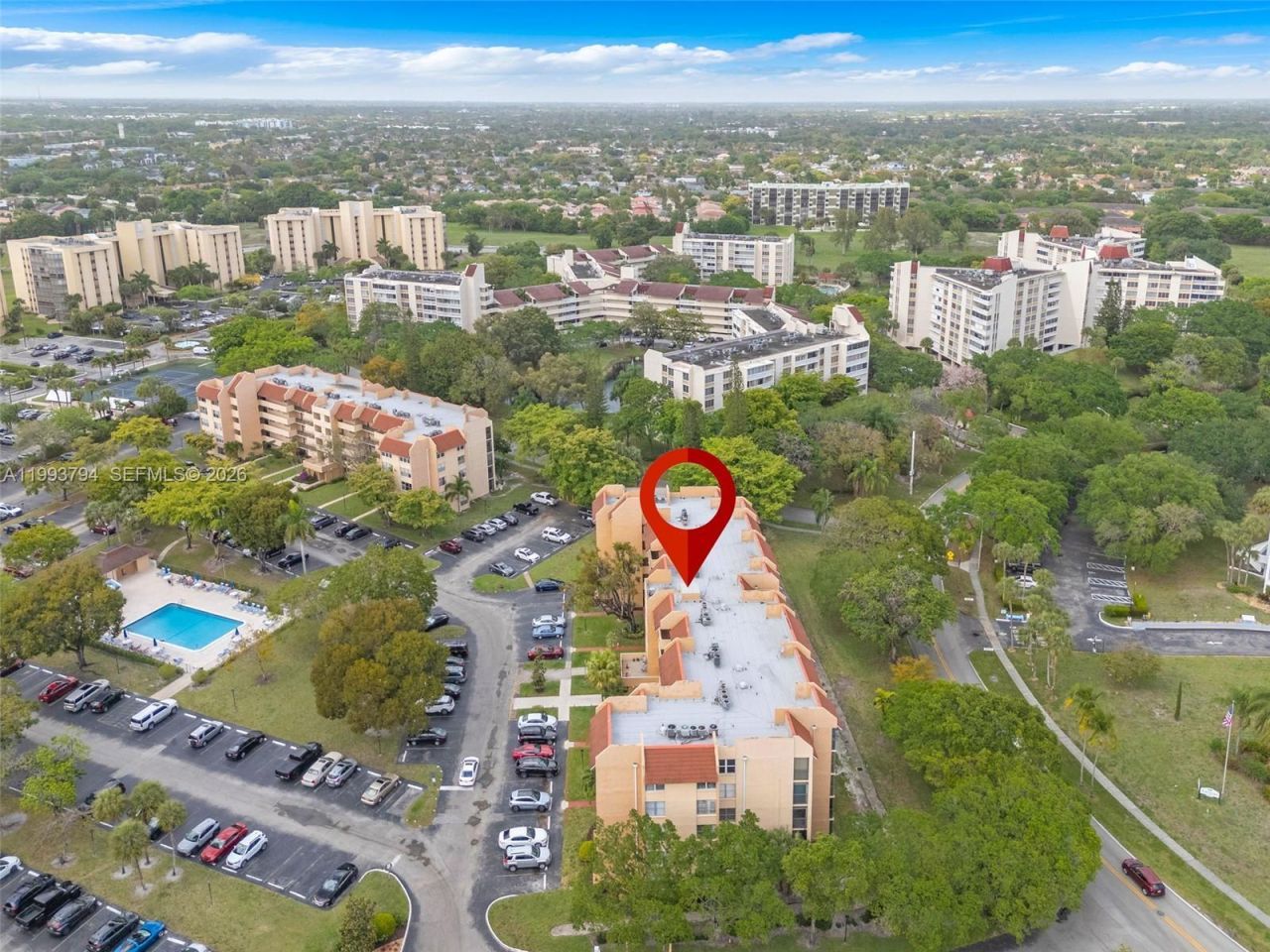 3801 Environ Blvd, Unit 116, Lauderhill, FL 33319 Photo