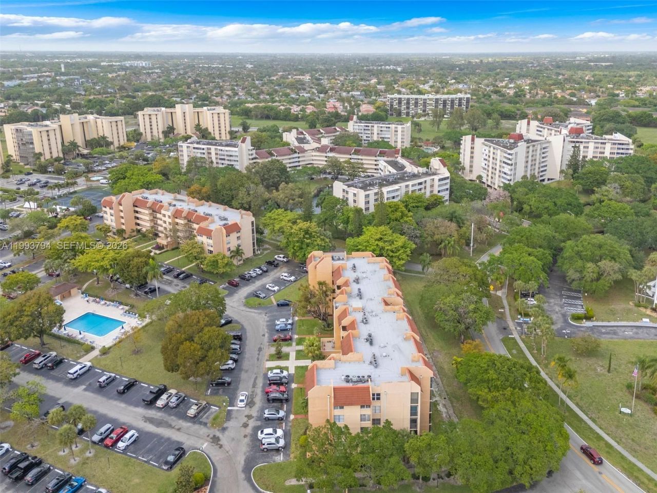 3801 Environ Blvd, Unit 116, Lauderhill, FL 33319 Photo