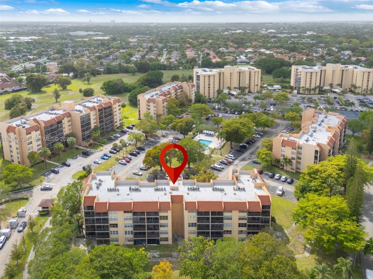 3801 Environ Blvd, Unit 116, Lauderhill, FL 33319 Photo