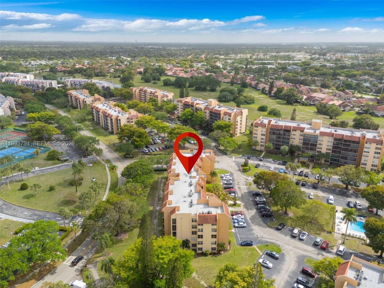 3801 Environ Blvd, Unit 116, Lauderhill, FL 33319 Photo