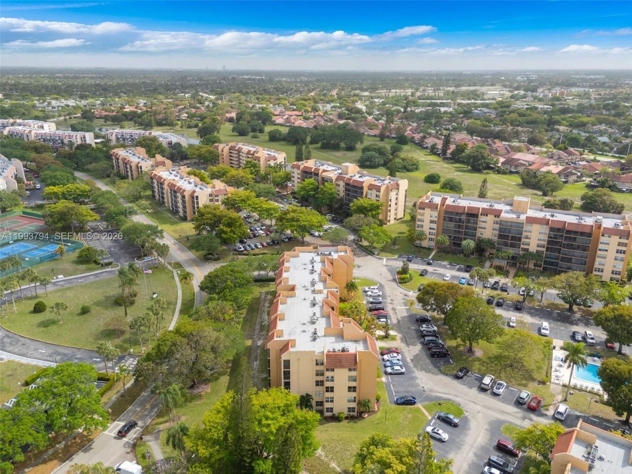 3801 Environ Blvd, Unit 116, Lauderhill, FL 33319 Photo