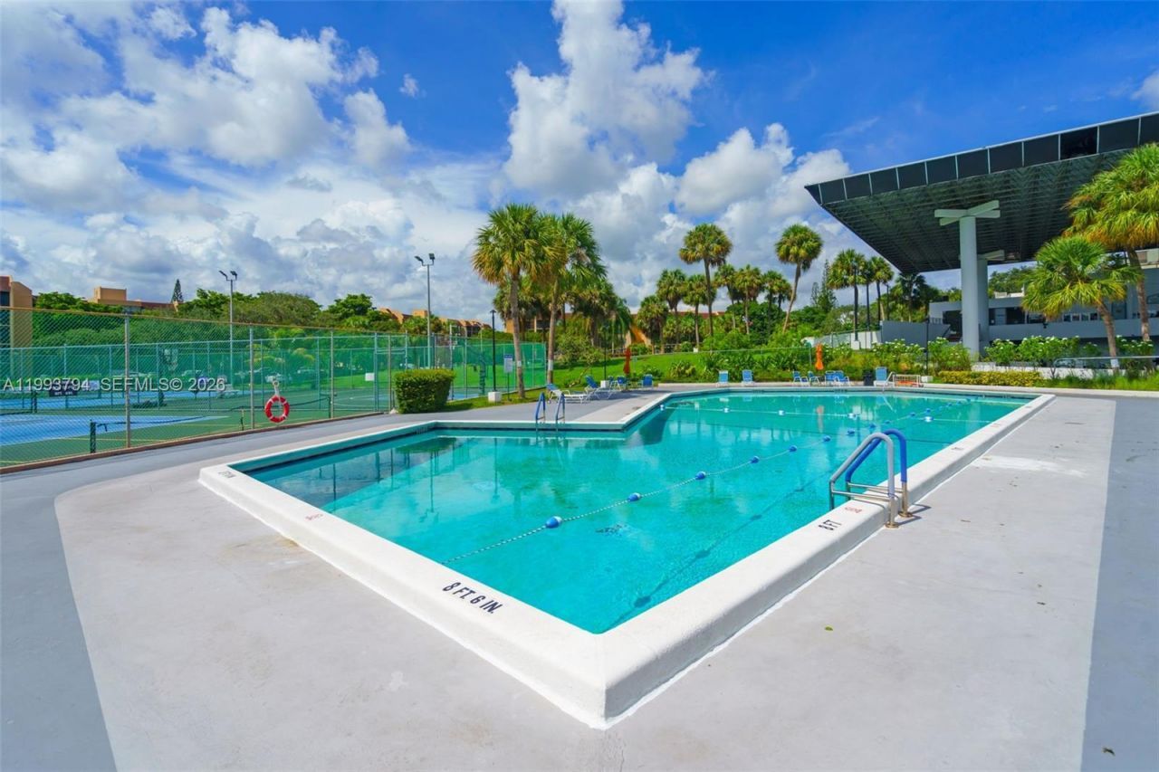 3801 Environ Blvd, Unit 116, Lauderhill, FL 33319 Photo