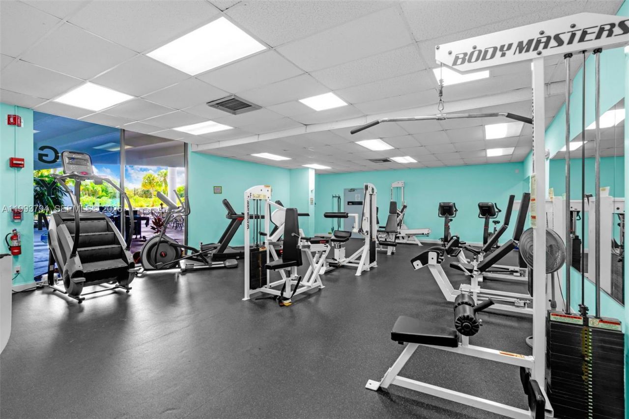 3801 Environ Blvd, Unit 116, Lauderhill, FL 33319 Photo