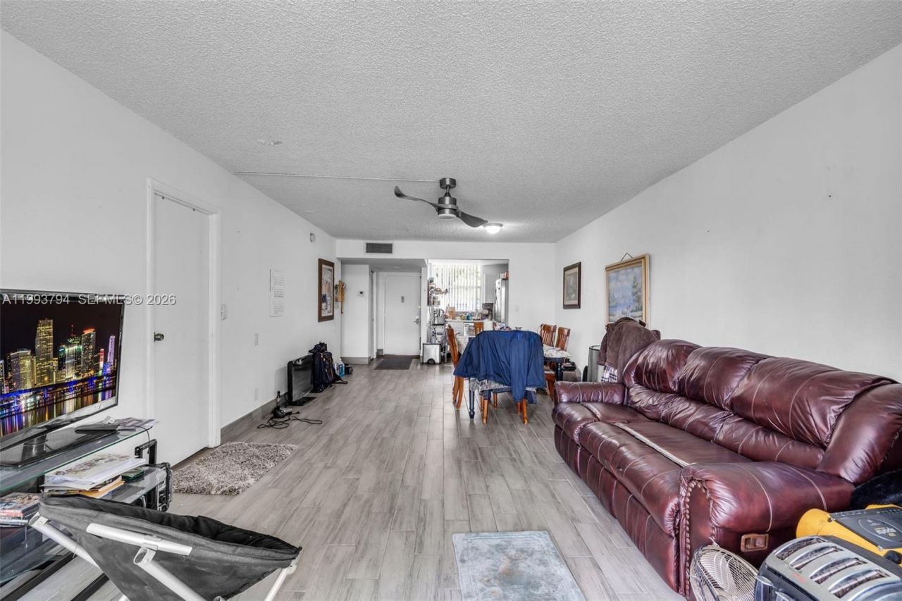 3801 Environ Blvd, Unit 116, Lauderhill, FL 33319 Photo