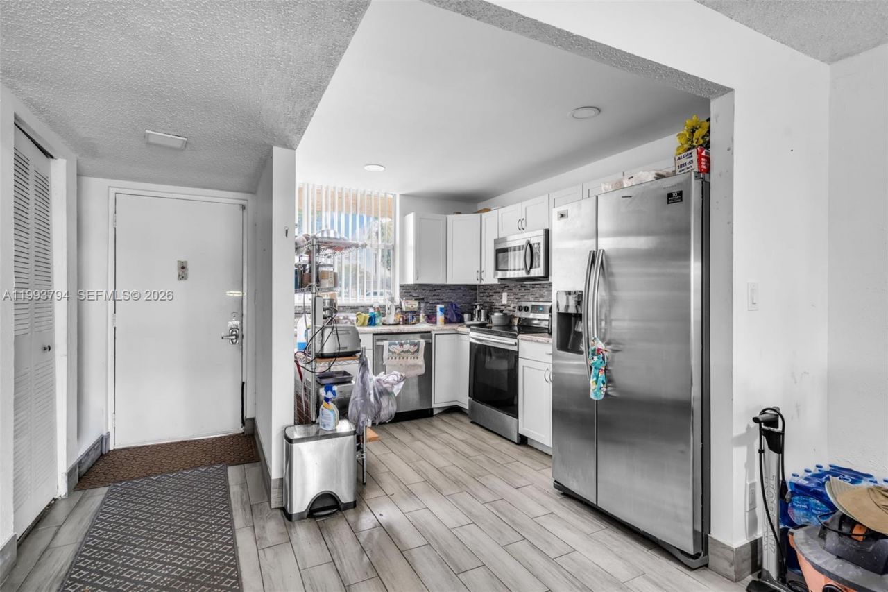 3801 Environ Blvd, Unit 116, Lauderhill, FL 33319 Photo
