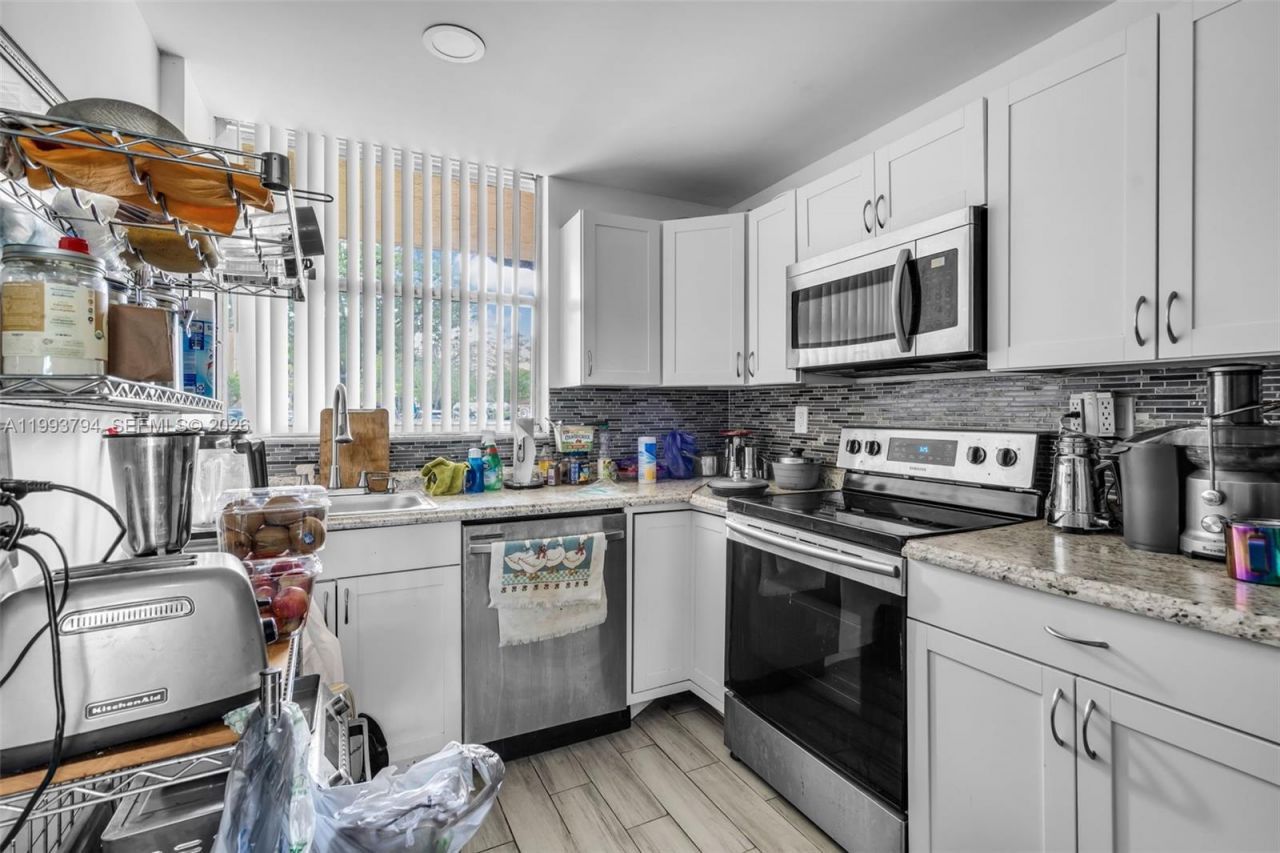 3801 Environ Blvd, Unit 116, Lauderhill, FL 33319 Photo