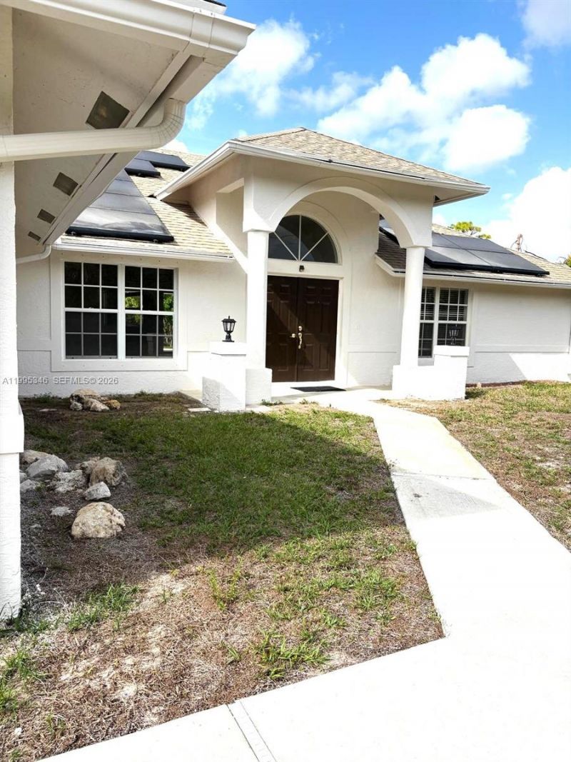 16613 N 61st Pl N , Westlake, FL 33470 Photo